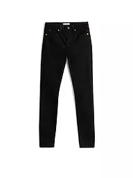 TOMMY HILFIGER | Jeans Skinny Fit | Nero