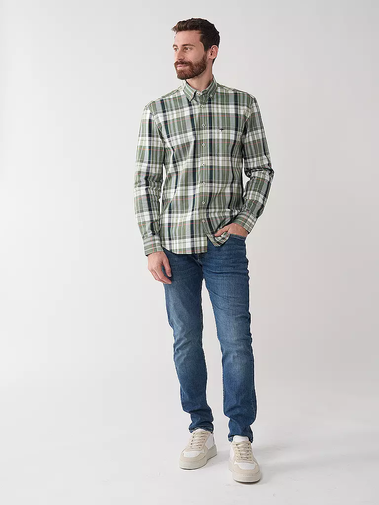 TOMMY HILFIGER | Jeans Slim Fit CORE BLEECKER | Blu