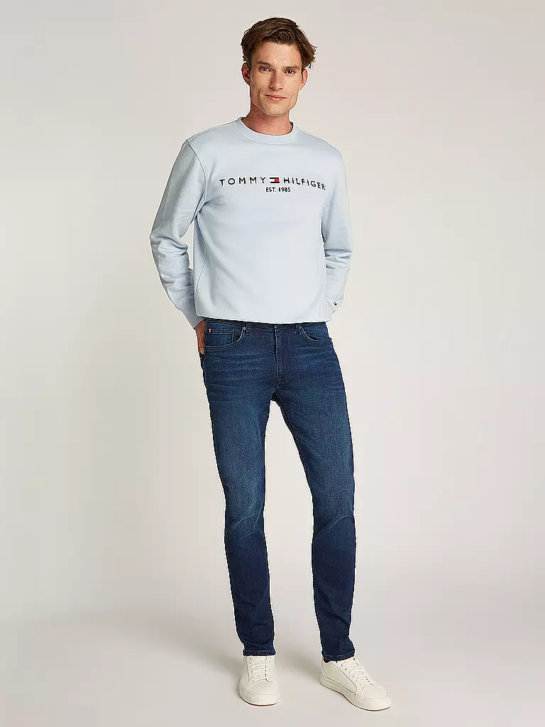 TOMMY HILFIGER | Jeans Slim Fit CORE BLEECKER | Blu