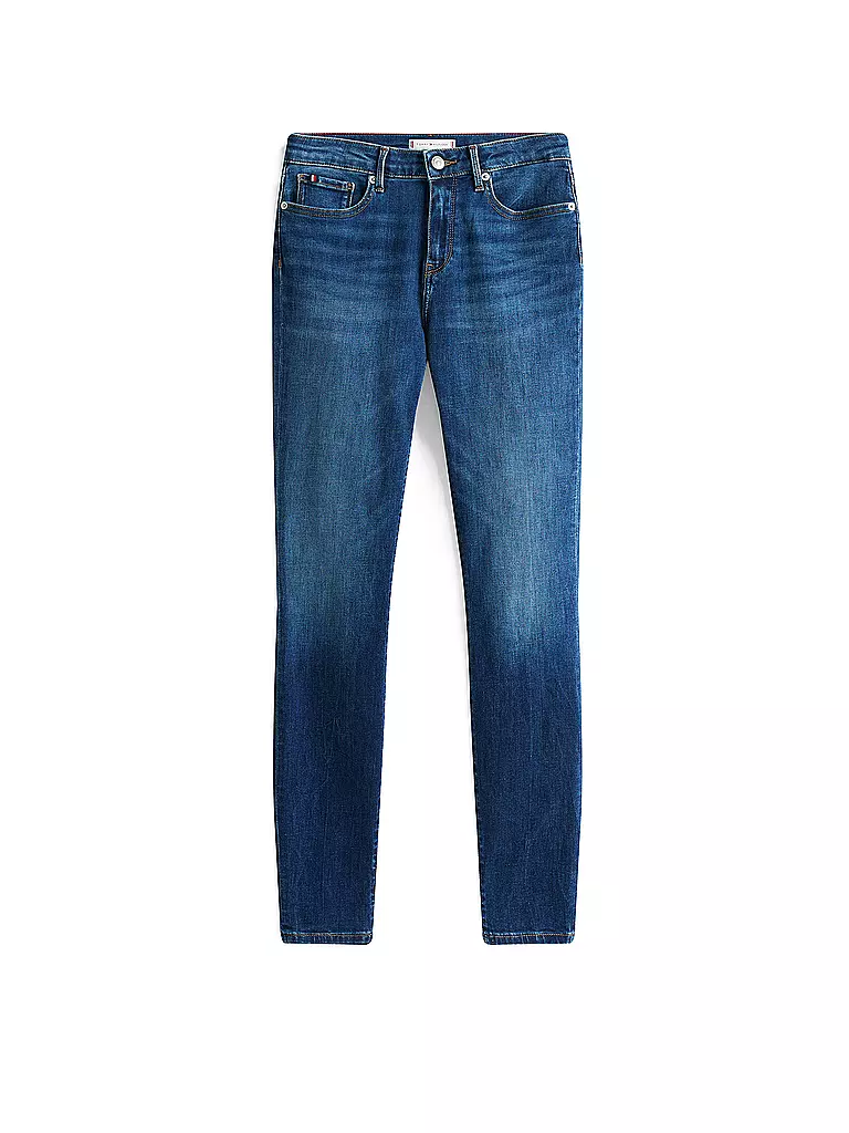 TOMMY HILFIGER | Jeans Slim Fit FLO | Blu