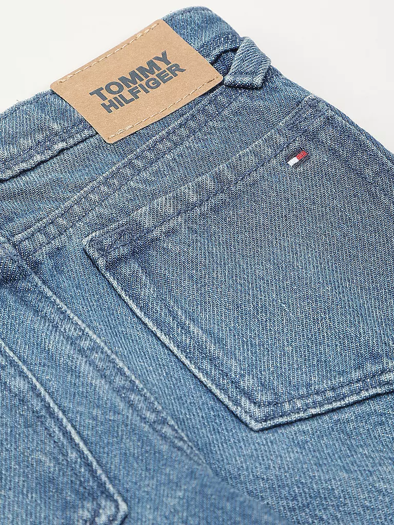 TOMMY HILFIGER | Jeans slim fit SCANTON da ragazzo | 