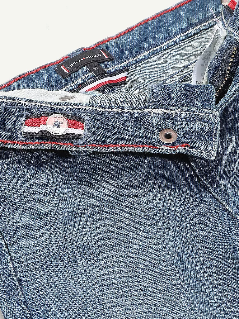 TOMMY HILFIGER | Jeans slim fit SCANTON da ragazzo | 