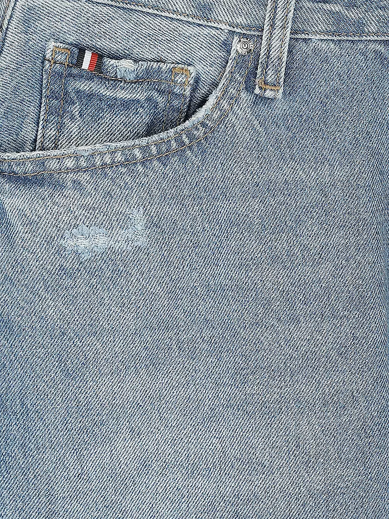 TOMMY HILFIGER | Jeans Straight Fit A BABE | Blu chiaro