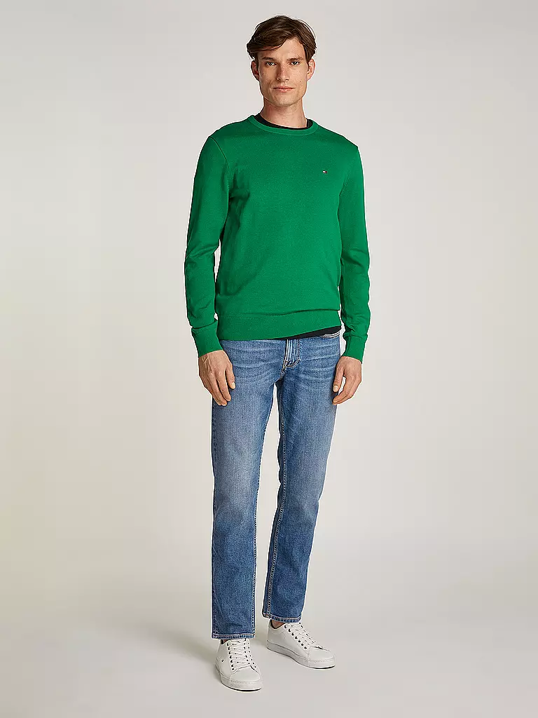 TOMMY HILFIGER | Jeans Straight Fit CORE DENTON | Blu