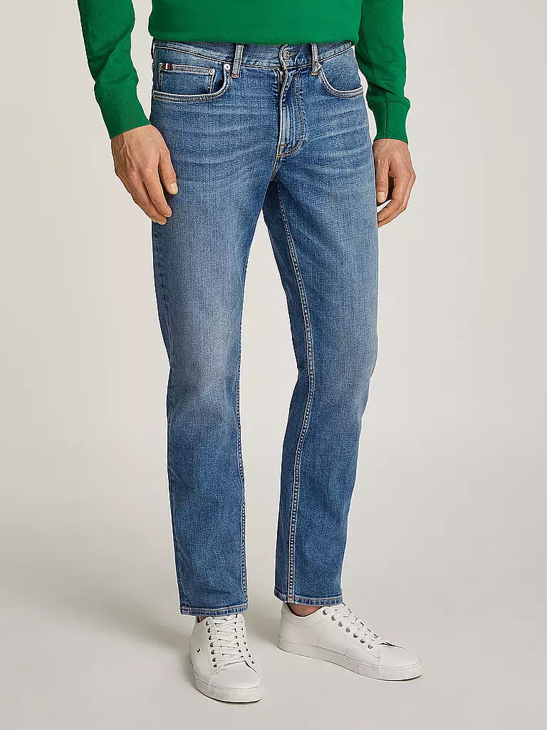TOMMY HILFIGER | Jeans Straight Fit CORE DENTON | 