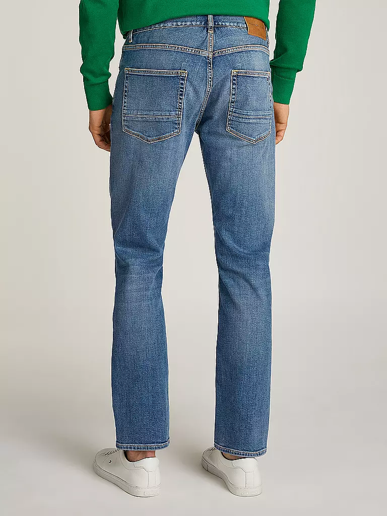 TOMMY HILFIGER | Jeans Straight Fit CORE DENTON | 