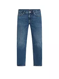 TOMMY HILFIGER | Jeans Straight Fit DENTON | Blu