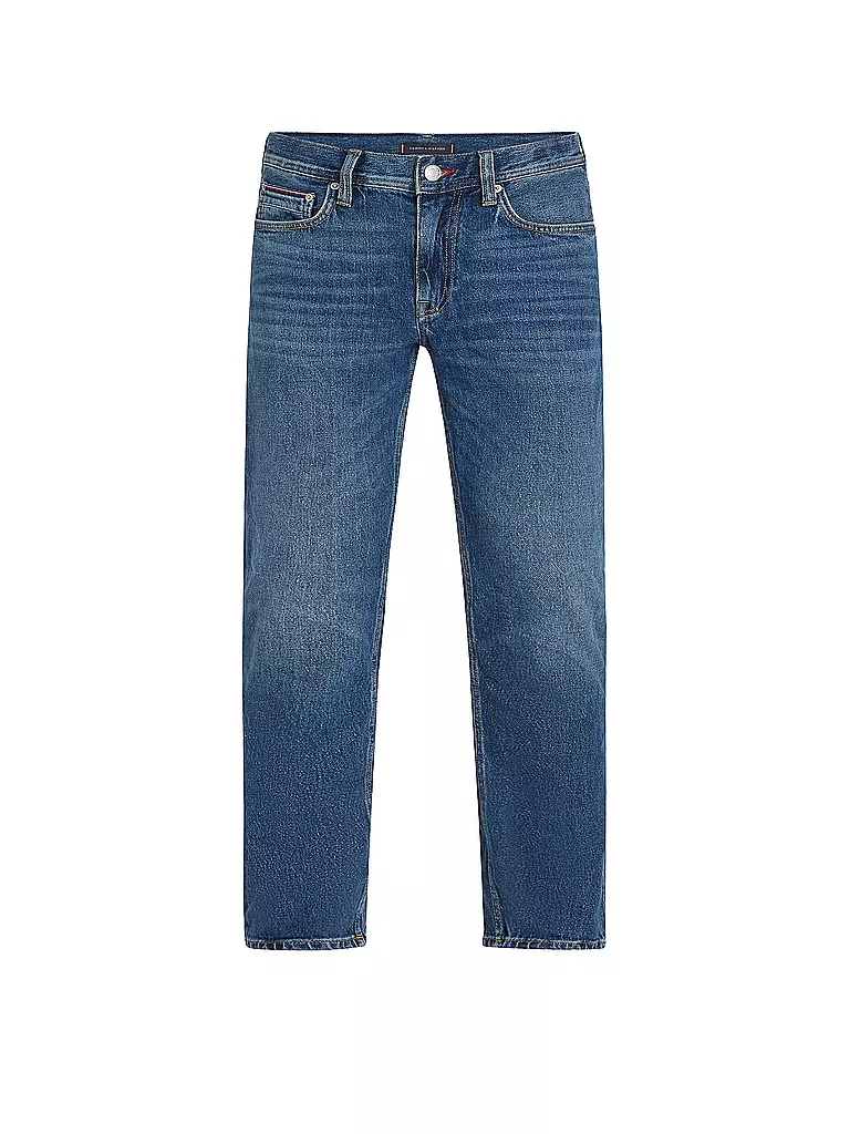 TOMMY HILFIGER | Jeans Straight Fit DENTON | Blu