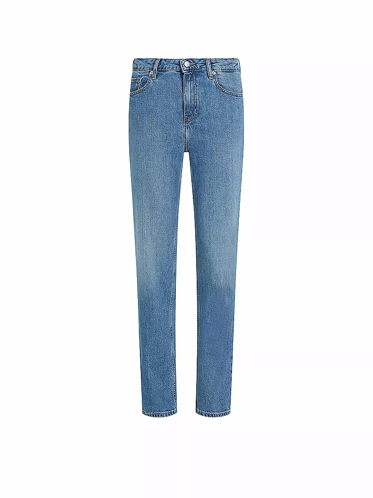 TOMMY HILFIGER | Jeans Straight Fit UMA | Blu