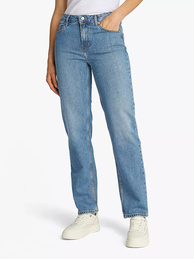 TOMMY HILFIGER | Jeans Straight Fit UMA | 