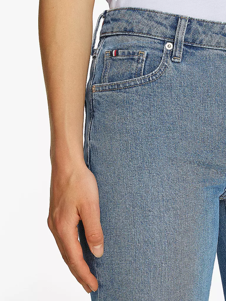 TOMMY HILFIGER | Jeans Straight Fit UMA | 