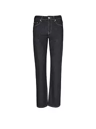TOMMY HILFIGER | Jeans Straight Fit | Blu scuro