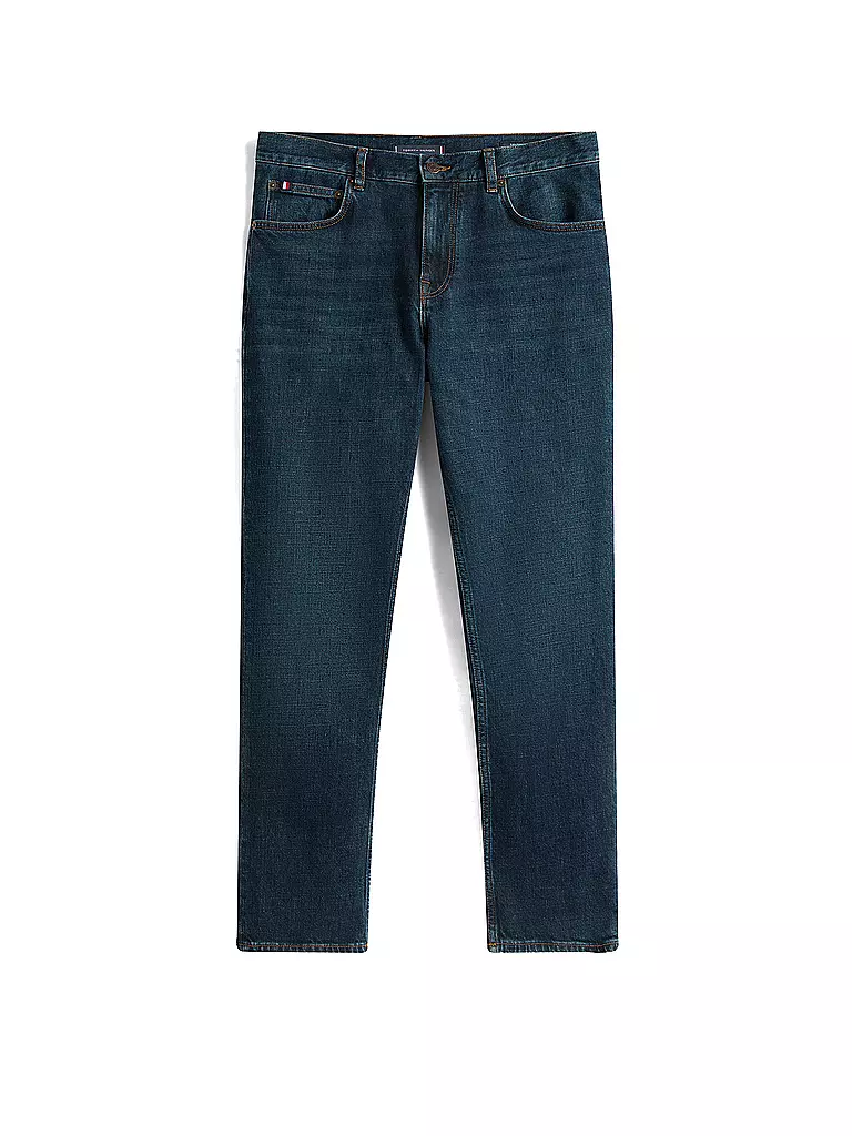 TOMMY HILFIGER | Jeans Straight Fit | Blu