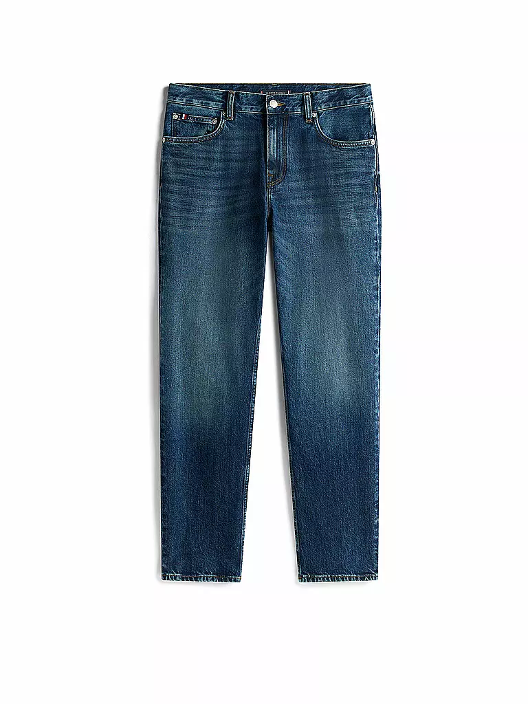 TOMMY HILFIGER | Jeans Straight Fit | Blu