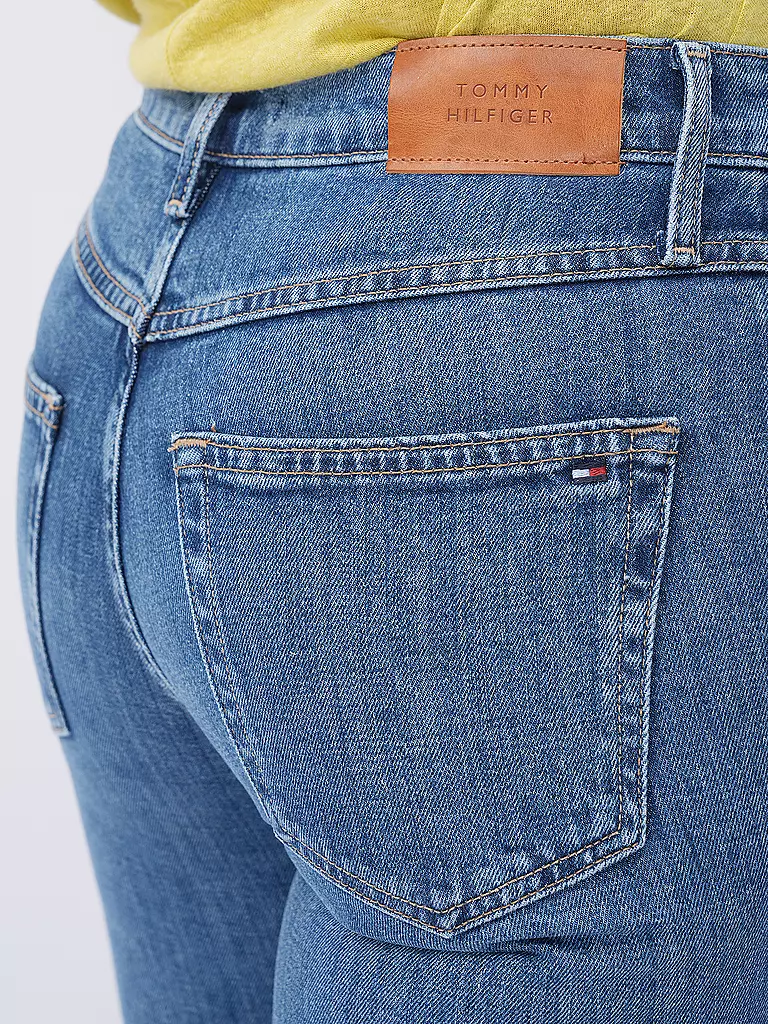 TOMMY HILFIGER | Jeans Straight Fit | 