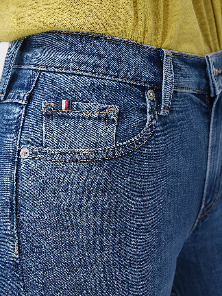 TOMMY HILFIGER | Jeans Straight Fit | 