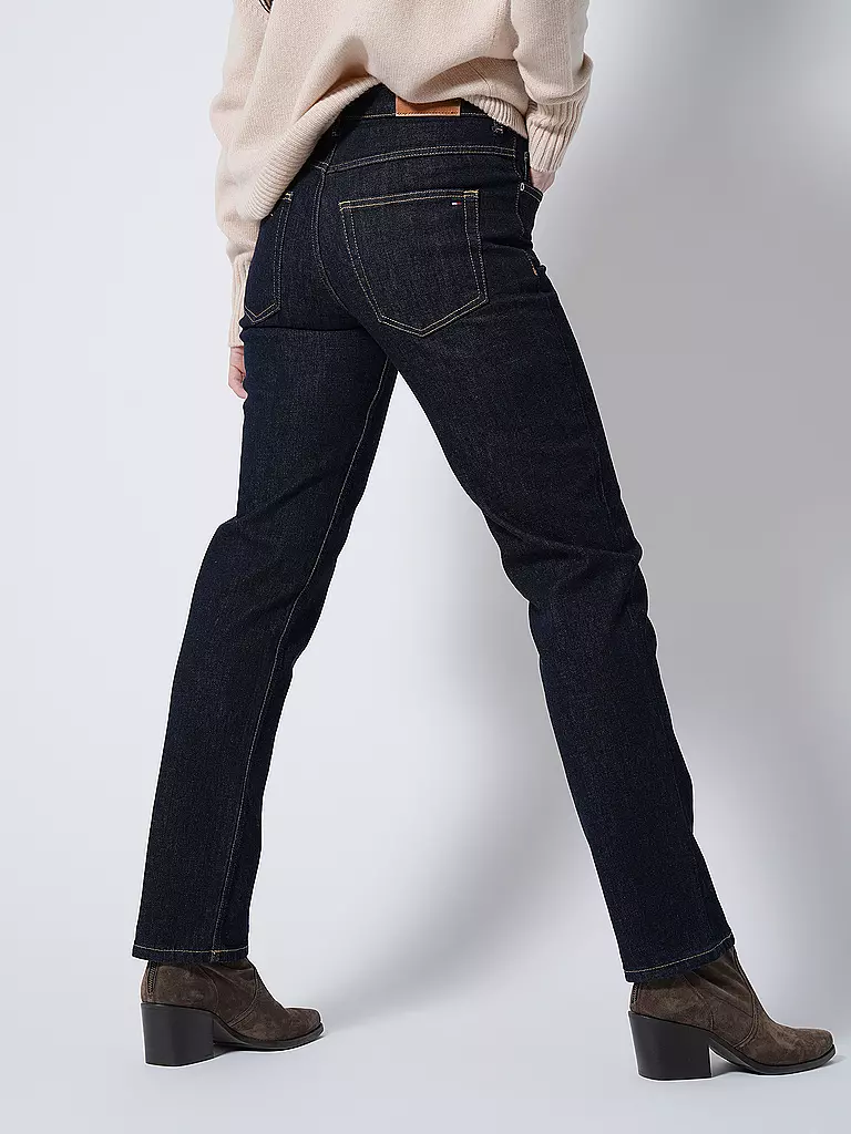 TOMMY HILFIGER | Jeans Straight Fit | 