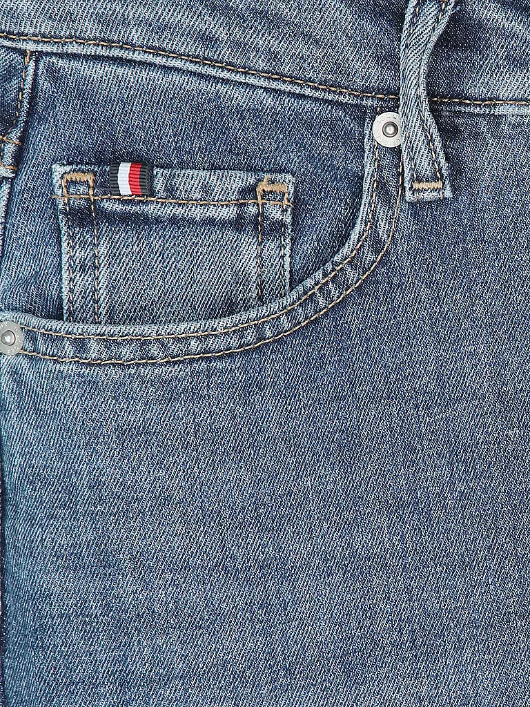 TOMMY HILFIGER | Jeans Straight Fit | 