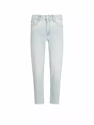 TOMMY HILFIGER | Jeans Tapered Fit | Blu chiaro