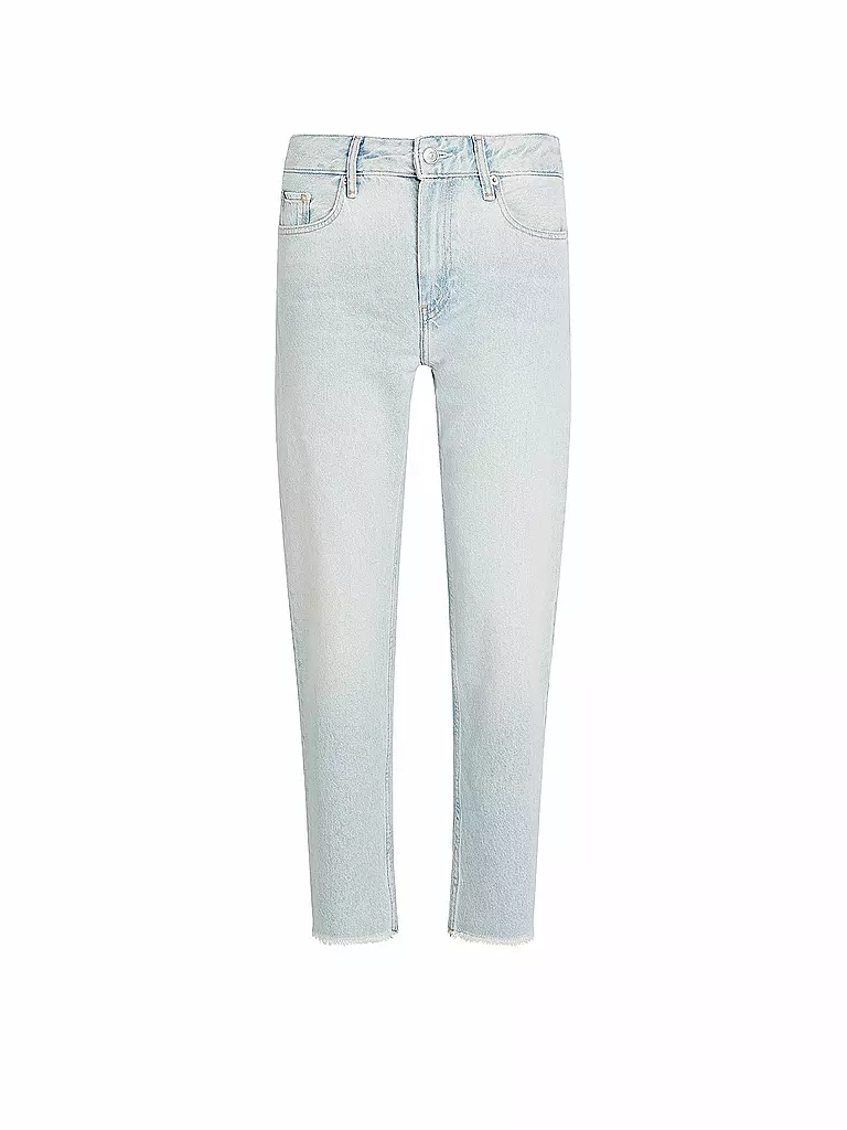 TOMMY HILFIGER | Jeans Tapered Fit | Blu chiaro