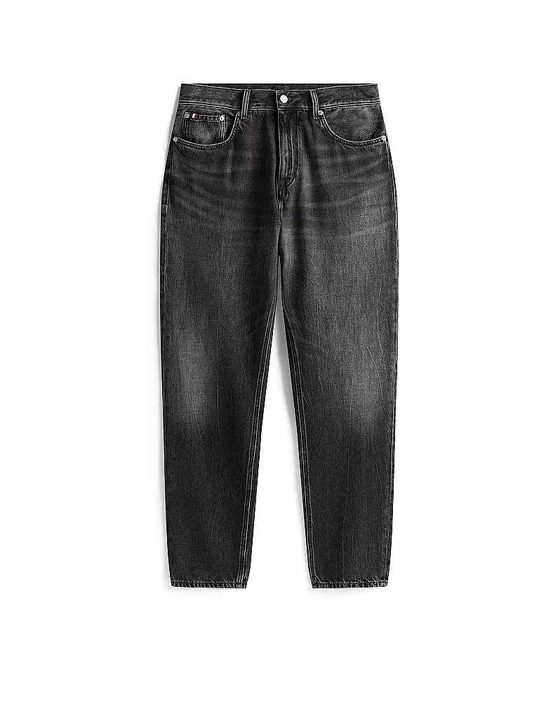TOMMY HILFIGER | Jeans Tapered Fit | Grigio