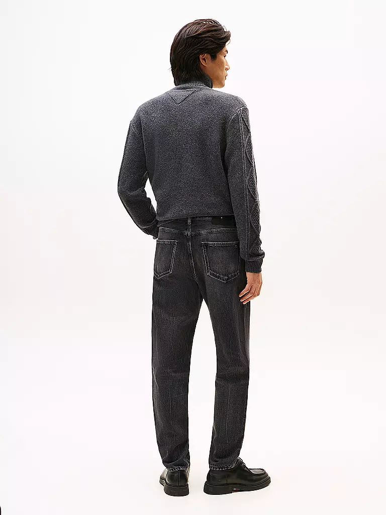 TOMMY HILFIGER | Jeans Tapered Fit | 