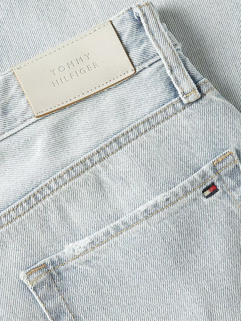TOMMY HILFIGER | Jeans Tapered Fit | 