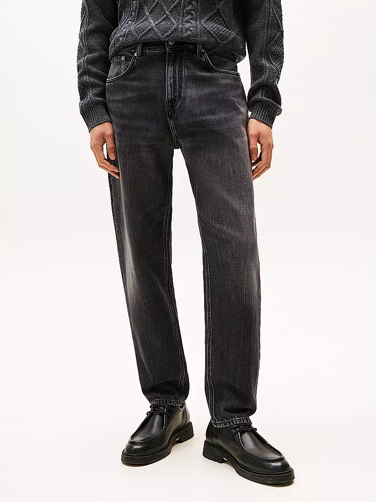 TOMMY HILFIGER | Jeans Tapered Fit | 