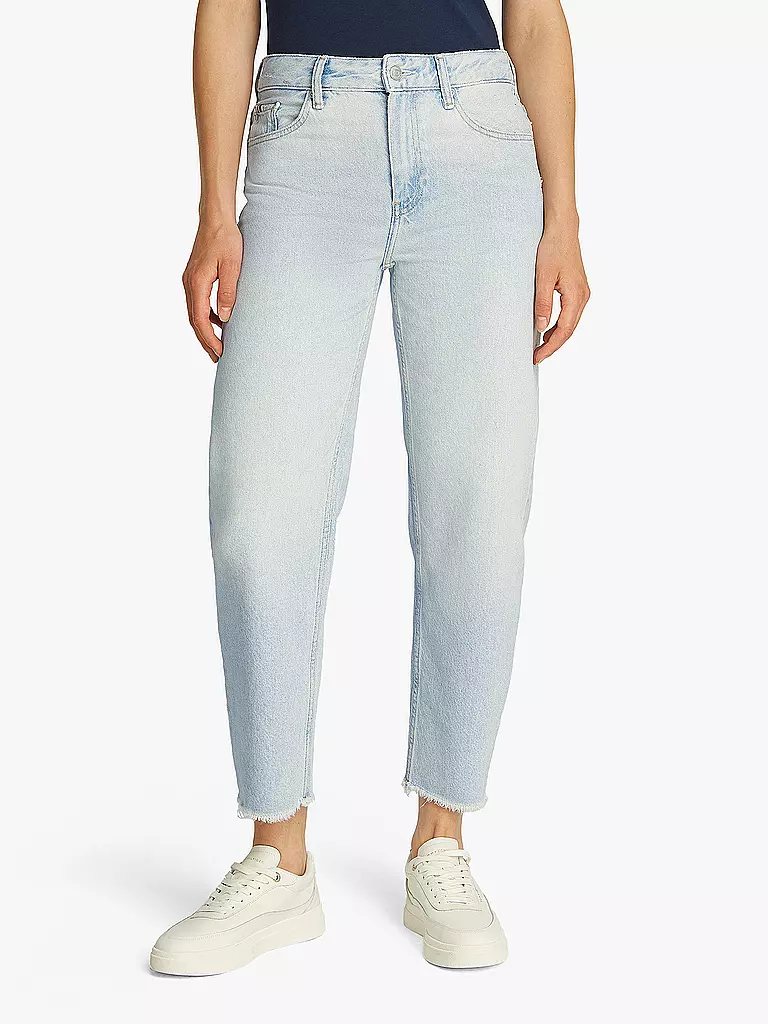 TOMMY HILFIGER | Jeans Tapered Fit | 