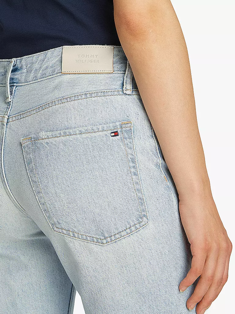 TOMMY HILFIGER | Jeans Tapered Fit | 