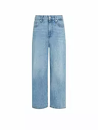 TOMMY HILFIGER | Jeans Wide Fit | Blu chiaro
