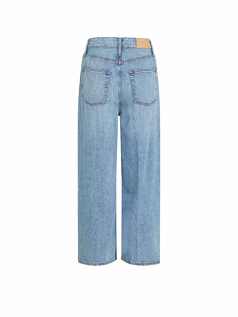 TOMMY HILFIGER | Jeans Wide Fit | 