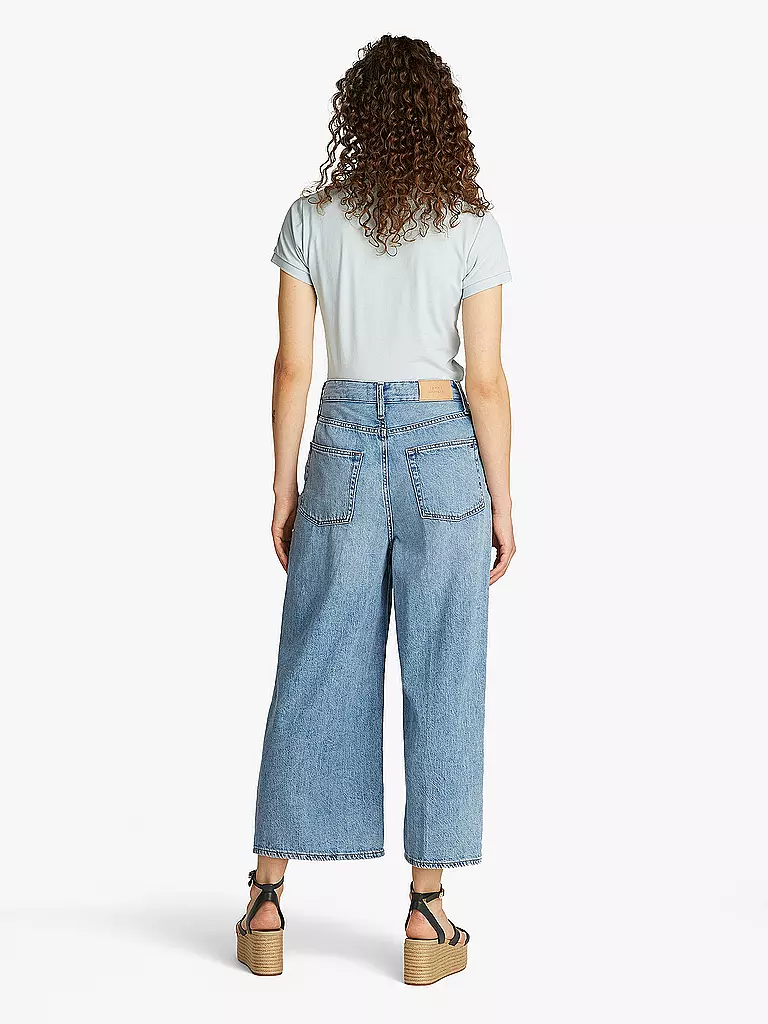 TOMMY HILFIGER | Jeans Wide Fit | 
