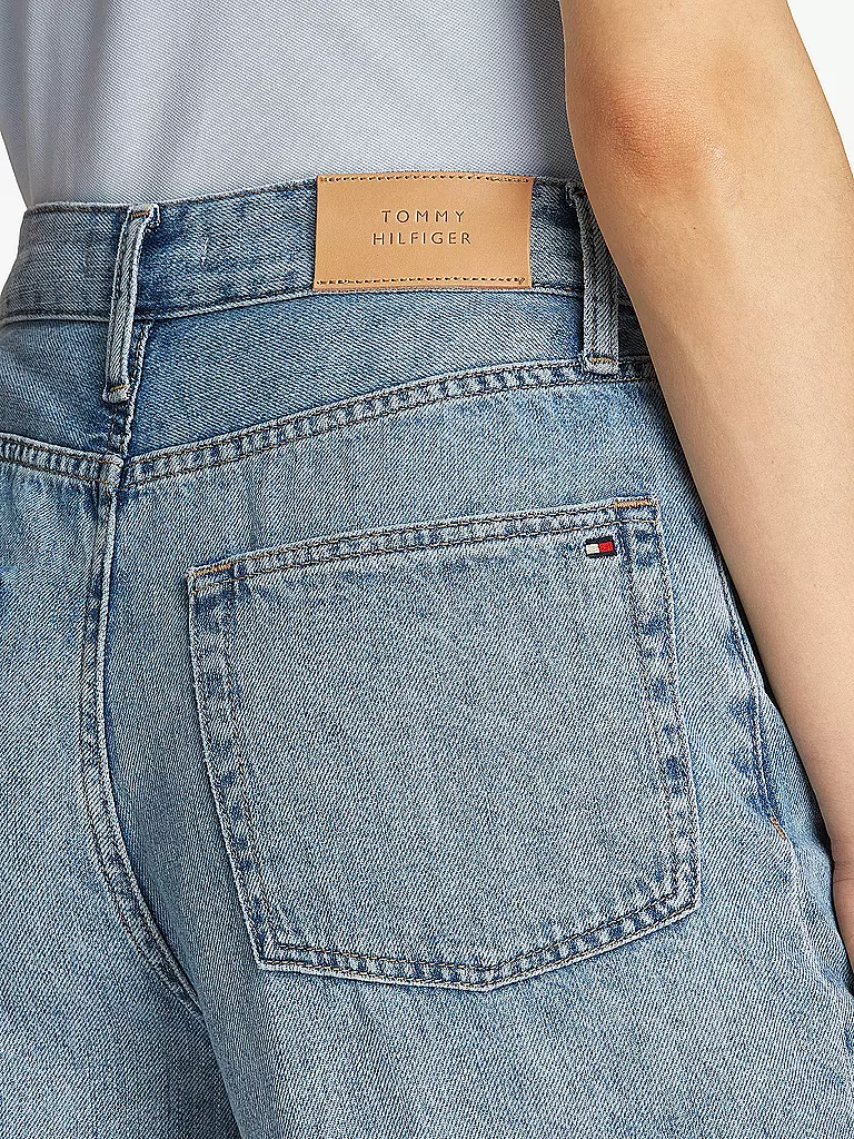 TOMMY HILFIGER | Jeans Wide Fit | 