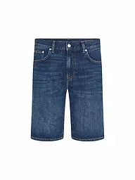 TOMMY HILFIGER | Jeansshorts BROOKLYN | Blu