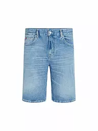 TOMMY HILFIGER | Jeansshorts BROOKLYN | Blu chiaro