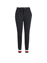 TOMMY HILFIGER | Jogginghose  | Blu
