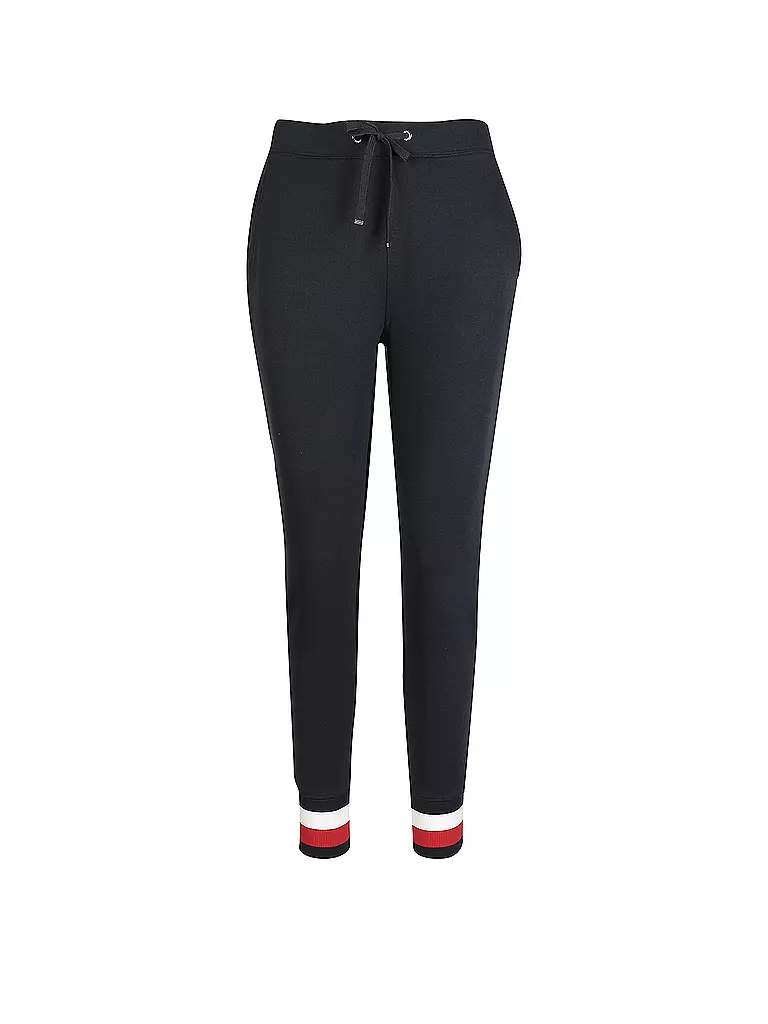 TOMMY HILFIGER | Jogginghose  | Blu