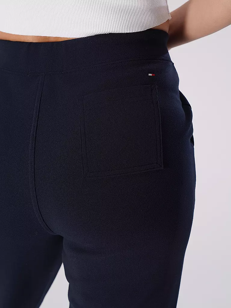TOMMY HILFIGER | Jogginghose  | Blu