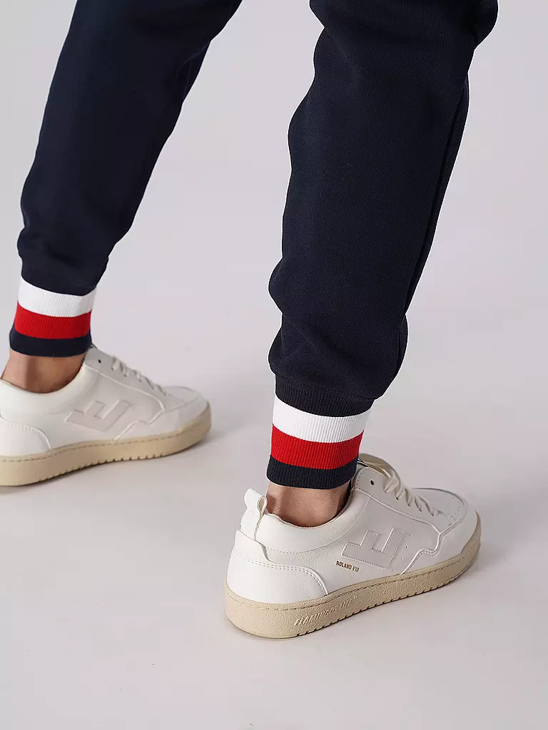 TOMMY HILFIGER | Jogginghose  | Blu