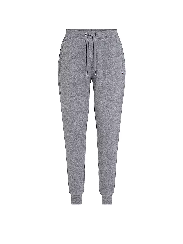 TOMMY HILFIGER | Jogginghose ESSENTIAL | Grigio