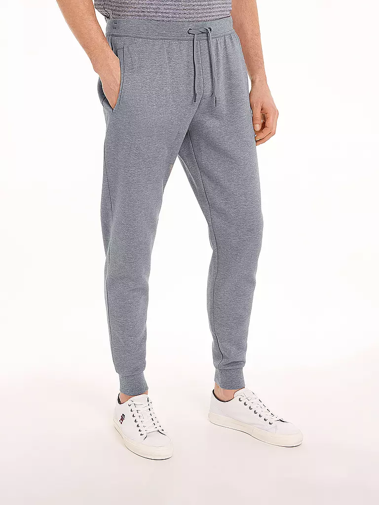 TOMMY HILFIGER | Jogginghose ESSENTIAL | Grigio