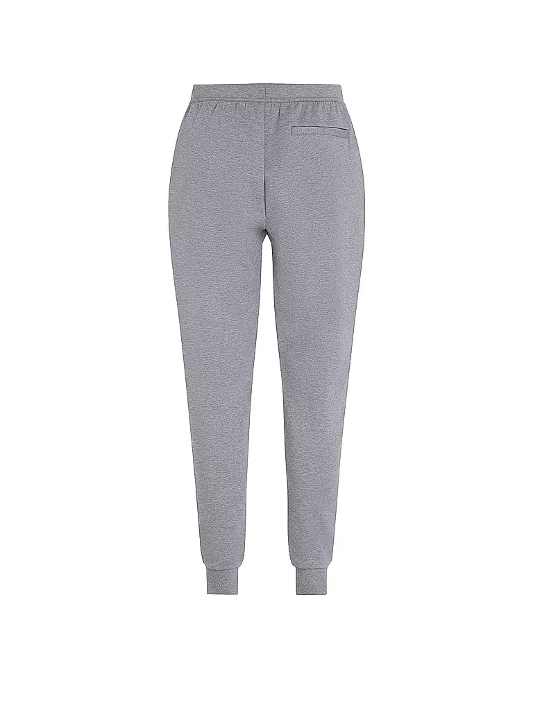 TOMMY HILFIGER | Jogginghose ESSENTIAL | Grigio
