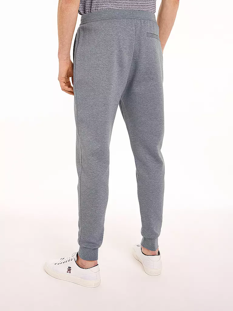 TOMMY HILFIGER | Jogginghose ESSENTIAL | Grigio