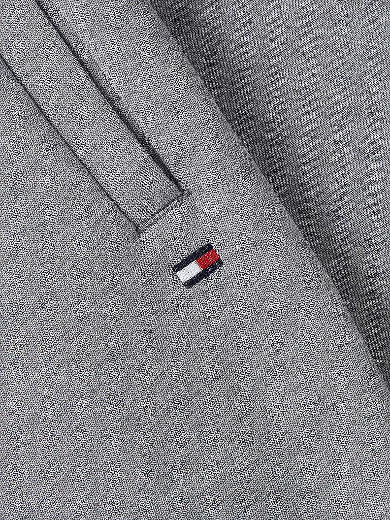 TOMMY HILFIGER | Jogginghose ESSENTIAL | Grigio