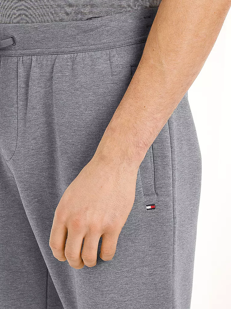 TOMMY HILFIGER | Jogginghose ESSENTIAL | Grigio