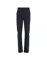 TOMMY HILFIGER | Jungen Chino 1985 | Blu scuro