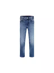 TOMMY HILFIGER | Jungen Jeans Slim Fit  | Blu