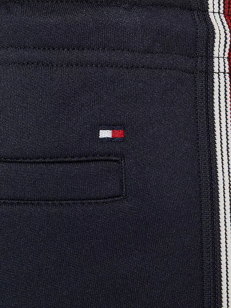 TOMMY HILFIGER | Jungen Jogginghose | Blu scuro