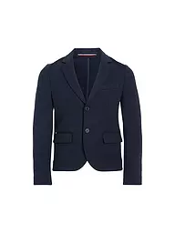 TOMMY HILFIGER | Jungen Sakko | Blu scuro